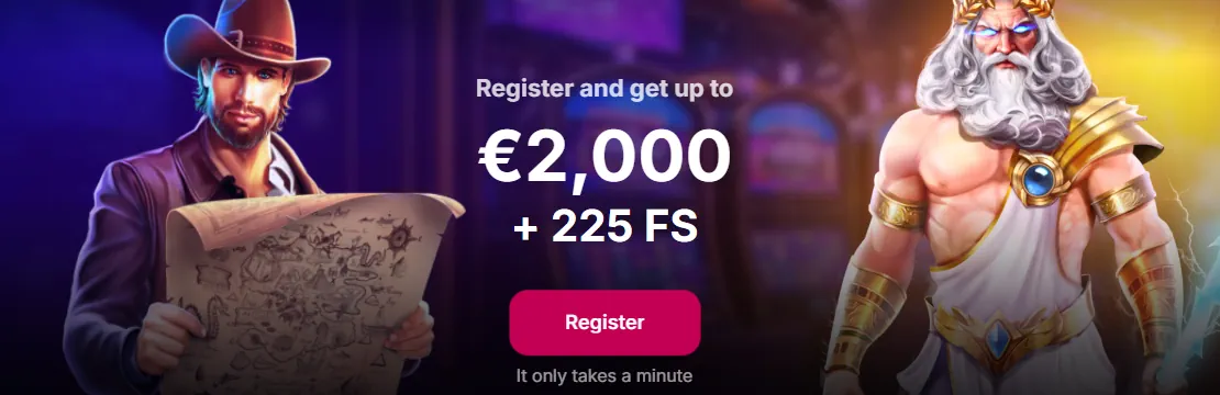 NV Casino promoční nabídka